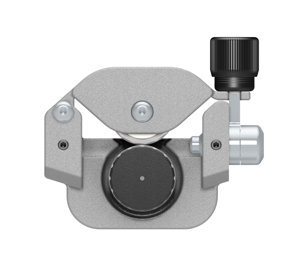 Cwf 302 two roll wire feed mechanics