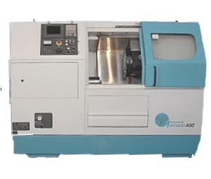 TORNADO CNC lathe