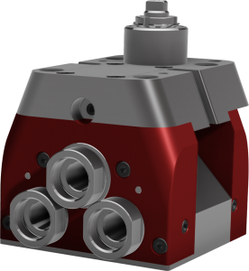 CMA 062 Axial driven tool